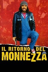 Poster de la película Il ritorno del Monnezza