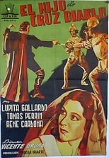 Poster de la película El hijo de Cruz Diablo