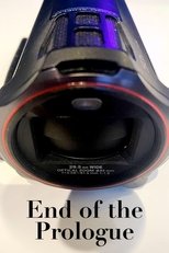 Poster de la película End of the Prologue