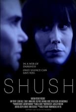 Poster de la película Shush