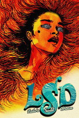 Poster de la película Laila's Sweet Dream