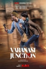 Poster de la serie Varanasi Junction