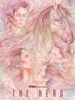 Poster de la película The Herd