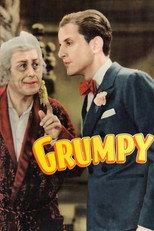 Poster de la película Grumpy