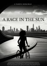 Poster de la película A Race in the Sun
