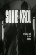 Poster de la película Sobie król