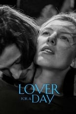 Poster de la película Lover for a Day