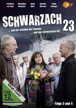Poster de la película Schwarzach 23 - und das mörderische Ich