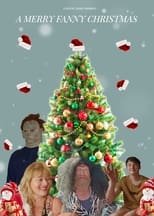 Poster de la película A Merry Fanny Christmas