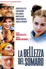 Poster de la película La bellezza del somaro