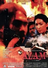 Poster de la película Azam