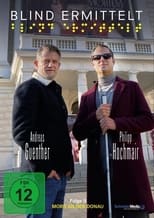 Poster de la película Blind ermittelt: Tod an der Donau