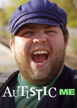 Poster de la película The Autistic Me: One Year On