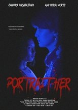 Poster de la película Portrait-Her