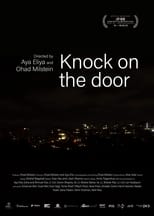 Poster de la película Knock on the Door