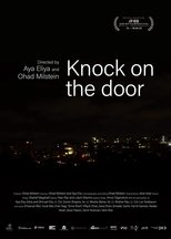 Poster de la película Knock on the Door