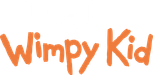 Logo Diary of a Wimpy Kid