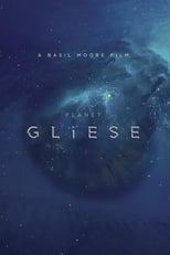 Poster de la película Planet Gliese