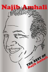 Poster de la película Najib Amhali: The Best of