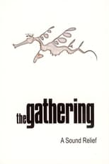 Poster de la película The Gathering: A Sound Relief