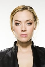Actor Kristanna Loken
