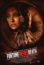 Poster de la película Fortune Defies Death