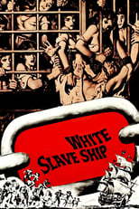 Poster de la película White Slave Ship