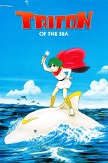 Poster de la serie Triton of the Sea