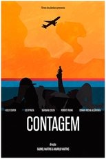 Poster de la película Contagem