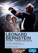 Poster de la película Wagner - Tristan Und Isolde