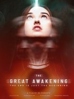 Poster de la película The Great Awakening