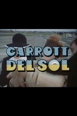 Poster de la película Carrott Del Sol