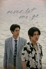 Poster de la serie Never Let Me Go