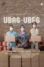 Poster de la película Ubag-Ubeg
