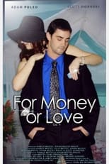 Poster de la película For Money or Love