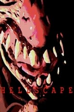 Poster de la película Hellscape