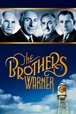 Poster de la película The Brothers Warner