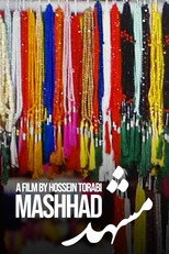 Poster de la película Mashhad
