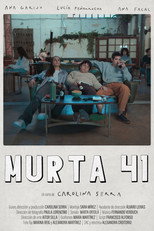Poster de la película Murta 41