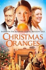 Poster de la película Christmas Oranges