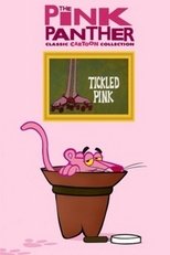 Poster de la película Tickled Pink