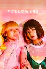 Poster de la serie Followers