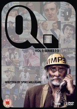 Poster de la serie Q...