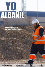 Poster de la película Yo, albañil