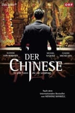 Poster de la película The Chinese Man
