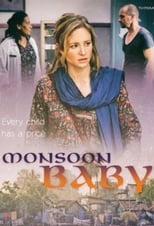 Poster de la película Monsoon Baby