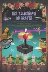 Poster de la película Vessels of Destiny