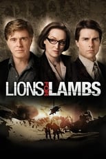 Poster de la película Lions for Lambs