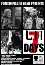 Poster de la película 7 Days