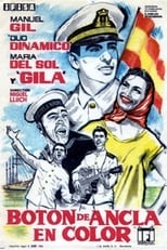 Poster de la película Botón de ancla